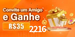 Promoções 2216